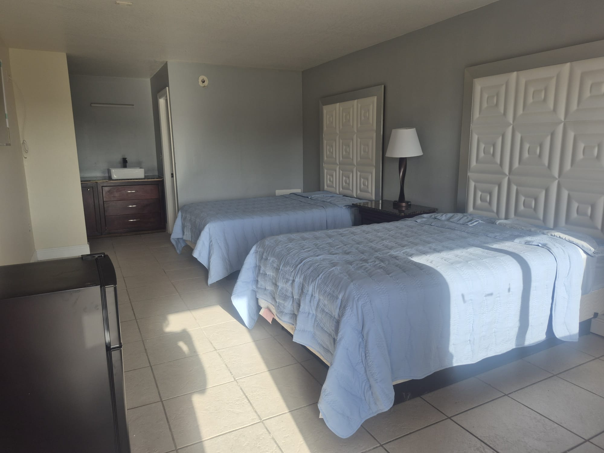 2 Kings Bed Room